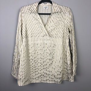 Motherhood Maternity Top